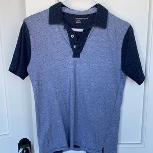 Boys Tucker + Tate 100% cotton polo